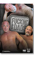 Fuckin' Dads - DVD Pantheon