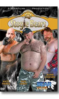 Canadian Bears - DVD BearFilms