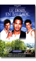 Le Dsir en Ballade - DVD Cadinot