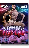 Dr. FrankenFuck`s Fist Lab - DVD Raging Stallion (Fisting Central)
