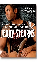 Jerry Stearns - DVD Treasure Island