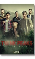 TwinK Peaks: A Gay XXX Parody - DVD Men.com