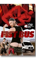 Fist Bus - DVD Raging Stallion
