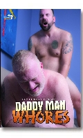 Daddy Man Whores  - DVD BearFilms