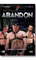Abandon - DVD Pantheon