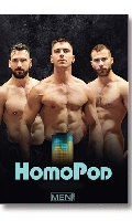Homopod - DVD Men.com