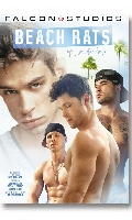 Beach Rats of Lauderdale - DVD Falcon (Bareback)