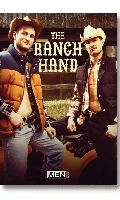 The Ranch Hand - DVD Men.com