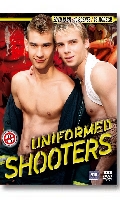 Uniformed Shooters - Double DVD Staxus