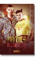 Family Business - DVD Men.com