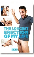 The Longest Erection Of My Life - DVD Men.com