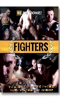Fighters - DVD Ridley Dovarez