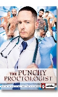 The Punchy Proctologist - DVD Club Inferno