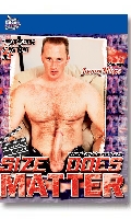 Size does Matter - DVD Blue Pictures