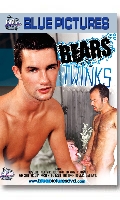 Bears & Twinks - DVD Blue Pictures