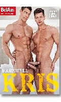 Farewell Kris - DVD Bel Ami