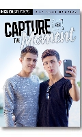 Capture The Moment - DVD Helix