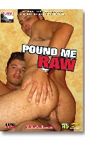 Pound Me Raw - DVD Oh MAN