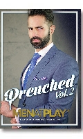 Drenched #2 - DVD MenAtPlay