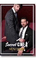 Secret Cine-X - DVD MenAtPlay