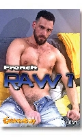 French Raw #1 - DVD CrunchBoy