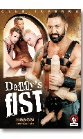 Fraternity Fisting - DVD Raging Stallion (Fisting Central)