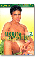Floripa Adventures #2 - DVD Foerster Media