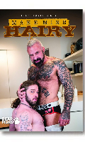 Make Mine Hairy #2- DVD BearFilms