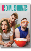 Bisexual Roommates - DVD Import (Why Not Bi)