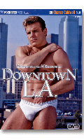 DowntowN L.A. - DVD Foerster Media