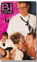 Les Bi-fucker - DVD Bisex