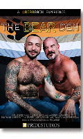 The Bear Den - DVD Pride Studios