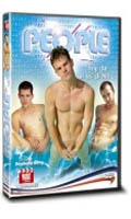 Pina Colada - DVD Bel Ami