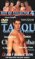 Best of Clair n 4 - DVD Clair Production