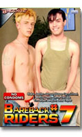 GayRape #5 - DVD Import