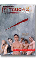 Ti'Touch 2 - DVD France