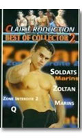 Best of Clair n 2 - DVD Clair Production