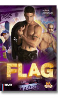 Flag (Drapages 2) - DVD Menoboy