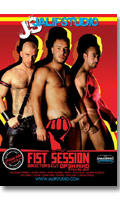 Sounding #4 - DVD Raging Stallion