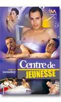 Let's Talk About Sex - DVD Bel Ami