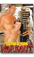 Father Son Week-end #3 - DVD Bacchus