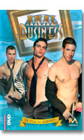 Irresistible - DVD Bel Ami