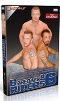 My Bi Homey - DVD Bisex [Epuis]