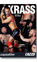 Bound Gods - Please let me take his Pain - DVD Kink