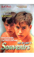 Lukas'Stories - DVD Bel Ami